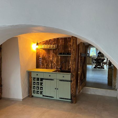 Hamerska Chaloupka Hlinsko Exteriör bild